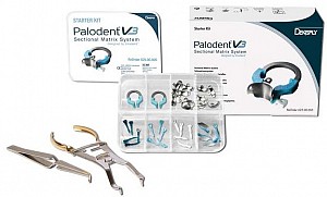 Palodent V3 Starter Kit