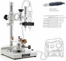 Paralelograf Surveyor II - imagine 2