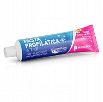 Pasta Profilaxie Tutti Fruit 90gr MICRODONT
