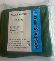 Pasta Verde Astar 0.5 kg/buc.