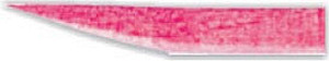 Pene Lemn Interdentare Medium Lungi Roz 100buc 1186 TOR VM - imagine 2