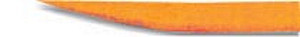 Pene Lemn Interdentare Superfine Scurte Orange 100buc 1181 TOR VM - imagine 2