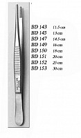 Pensa anatomica 25 cm BD152