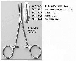 Pensa pean 10 cm BH1420