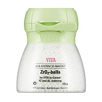 Perle ZrO2 Pentru Sinterizare 150g VITA