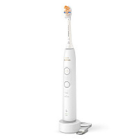 Philips Sonicare Periuta De Dinti Sonica Reincarcabila 6100 HX7408/02