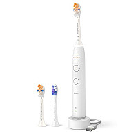 Philips Sonicare Periuta De Dinti Sonica Reincarcabila 6100 HX7408/02 - imagine 2