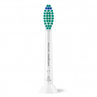 Philips Sonicare Capete periere C1 PRO RESULTS HX6014/87 4 buc/set - imagine 2