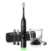 Philips Sonicare Diamond Clean Seria 8500 HX8517/12 Negru