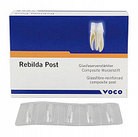 Pivoti Rebilda Post 2.0mm 5buc/cut #1774 VOCO