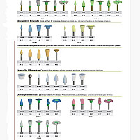 Polipanti Montati Disc Spiralat Cabinet 2buc/set JOTA