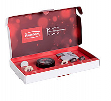 Polish All-In-One Starter Kit RENFERT