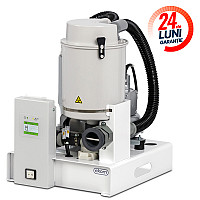 Pompa Vacuum (Aspiratie) Semi-Umeda DO3Z Standard EKOM