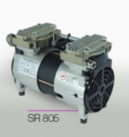 Pompa vid SR805