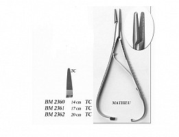 Port ac 20 cm BM2362