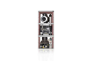 Power Tower Silence PTS 120/02  DURR DENTAL - imagine 2