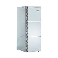 Power Tower Silence PTS 120/02  DURR DENTAL