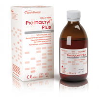 Premacryl Plus 250 ML transpa