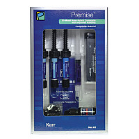 Premise Mini Kit 3 x 4g - compozit nanohibrid universal trimodal
