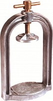 BRACKET S2 FOR 2 FLASKS SR 136