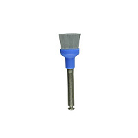 Pro Brush - perie de curatat si lustruit din plastic 845 RA, 1 buc