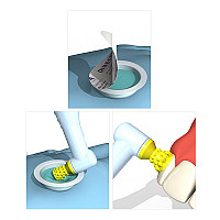 ProphyCare Paste Unidoze 2g DIRECTA - imagine 2