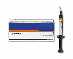 Quick Up LC Syringe 2g VOCO