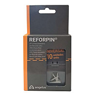 Reforpost Pivoti Universali Fibra De Sticla 10 buc/cut ANGELUS