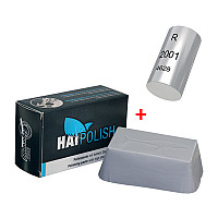 Remanium 2001 + Pasă lustru HAI POLISH