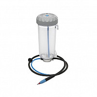 Rezervor Suplimentar Dreapta 70-250µm Pentru Sablator Vario Basic RENFERT