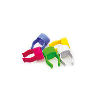 Ring pots asortate 100 buc/set