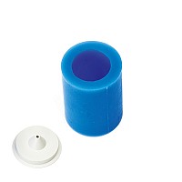 Ring silicon cu conformator 1x 9051
