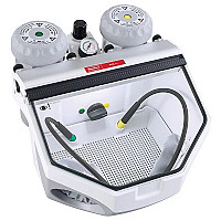 Sablator Basic Eco 25-70&micro;m - 70-250&micro;m RENFERT