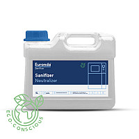 Sanifizer Neutralizer 5 l - solutie pentru Eurosafe