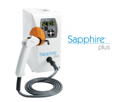 SAPPHIRE PLUS Lampa Foto Plasma