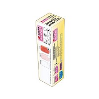 Flexiacryl Pink AF4 XL cartus injectare 25mm