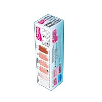 Flexifast  Intense Pink 112 S cartus injectare 25mm