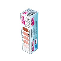 Flexifast  Pink 120 XL cartus injectare 25mm