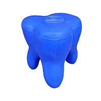 Scaun Molar Albastru