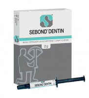 Sebond Dentin D2 bond opaquer 2g