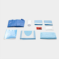 Set Protectie Chirurgie Euronda ALLE