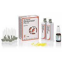 Silicon De Aditie Gingifast 2x50ml ZHERMACK