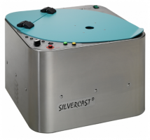 Silvercast - aparat turnare