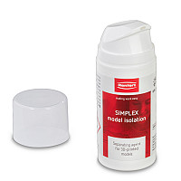 Simplex Izolant pentru modelele printate 3D 80g