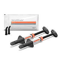 SimpliShade Bulk Fill Flow 2x2g Syr