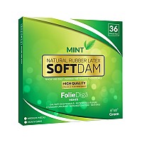 SoftDam Folie diga verde mediu