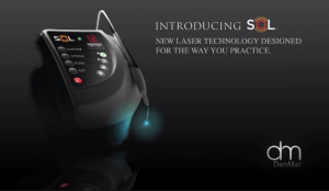 SOL Laser System Wireless - imagine 2