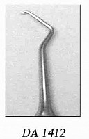 Sonda dentara DA1412