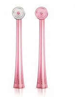 Sonicare Capete Rezerva Airfloss Pink 2 buc/set HX8012/33