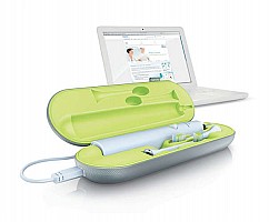 Sonicare Diamond Clean HX9332/04 - imagine 2